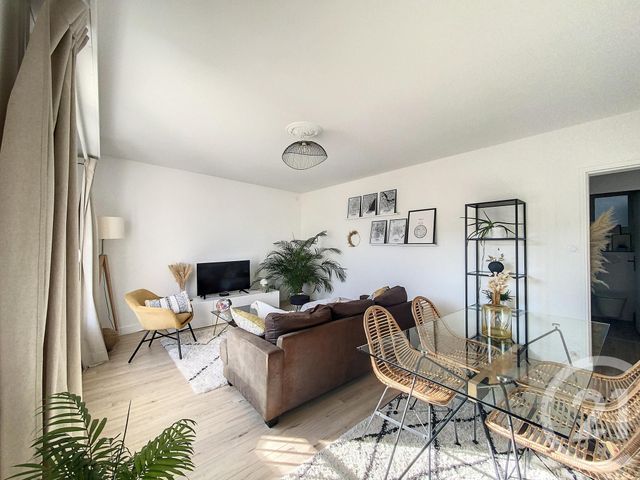 Appartement 3 pièces 51 m² · à Cholet · 50,6 m² · 750 €/mois