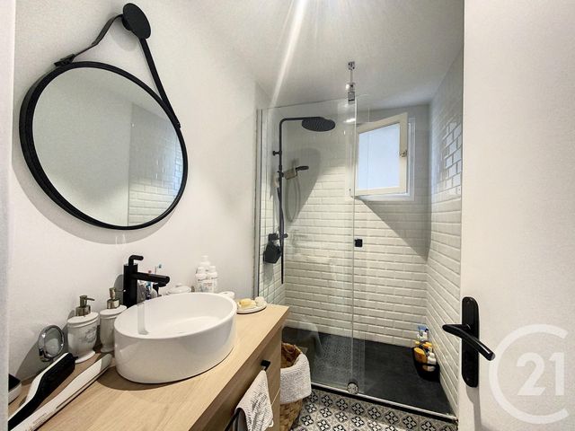 Appartement T2 &agrave; louer - 3 pi&egrave;ces - 50,56 m2 - Cholet - 49 - PAYS-DE-LOIRE