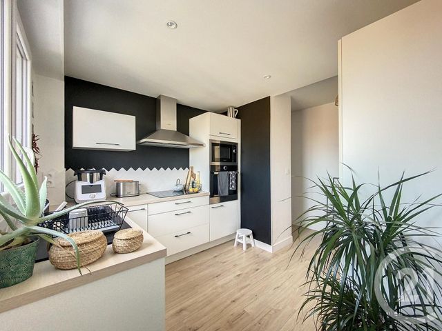 Appartement T2 &agrave; louer - 3 pi&egrave;ces - 50,56 m2 - Cholet - 49 - PAYS-DE-LOIRE