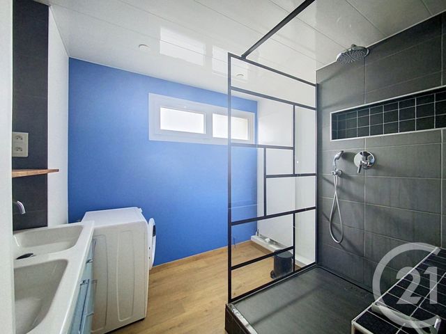 Appartement T3 &agrave; louer - 3 pi&egrave;ces - 65,88 m2 - Cholet - 49 - PAYS-DE-LOIRE