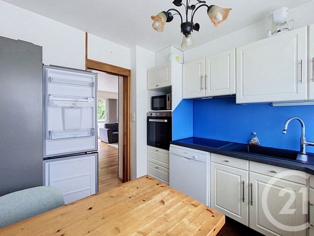 Appartement T3 &agrave; louer - 3 pi&egrave;ces - 65,88 m2 - Cholet - 49 - PAYS-DE-LOIRE