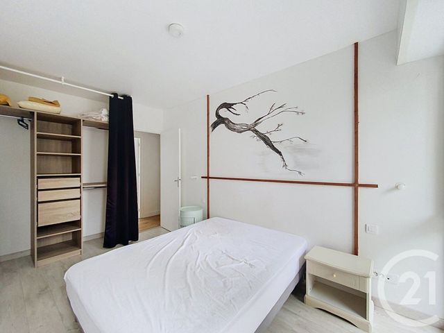 Appartement T3 &agrave; louer - 3 pi&egrave;ces - 65,88 m2 - Cholet - 49 - PAYS-DE-LOIRE