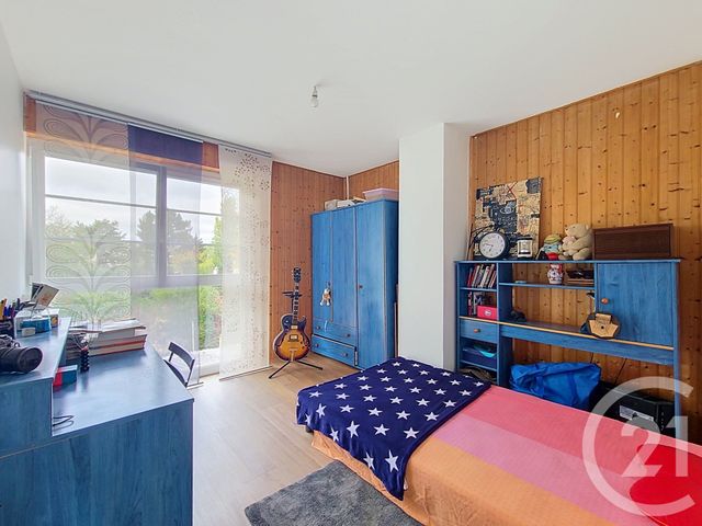 Maison &agrave; vendre - 6 pi&egrave;ces - 110 m2 - Cholet - 49 - PAYS-DE-LOIRE