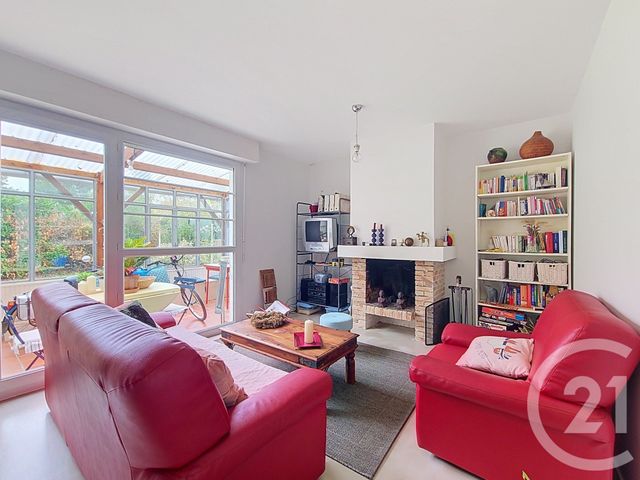 Maison 6 pièces 110 m² · à Cholet · 110 m² · 188 000 €