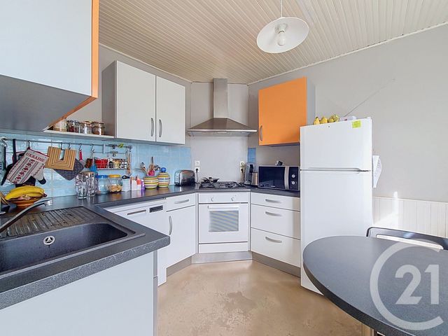 Maison &agrave; vendre - 6 pi&egrave;ces - 110 m2 - Cholet - 49 - PAYS-DE-LOIRE