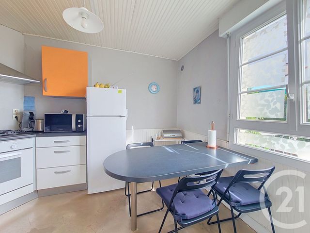 Maison &agrave; vendre - 6 pi&egrave;ces - 110 m2 - Cholet - 49 - PAYS-DE-LOIRE