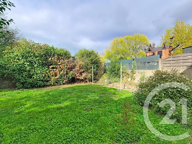 Maison &agrave; vendre - 6 pi&egrave;ces - 110 m2 - Cholet - 49 - PAYS-DE-LOIRE