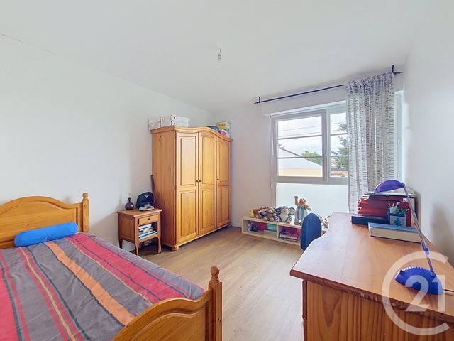 Maison &agrave; vendre - 6 pi&egrave;ces - 110 m2 - Cholet - 49 - PAYS-DE-LOIRE