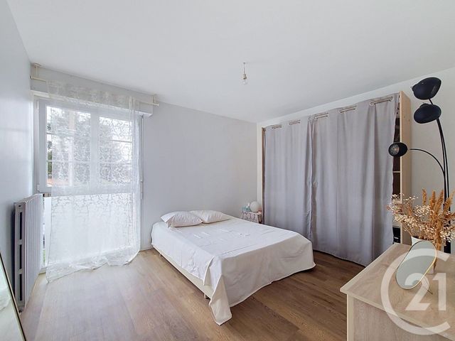 Maison &agrave; vendre - 6 pi&egrave;ces - 110 m2 - Cholet - 49 - PAYS-DE-LOIRE