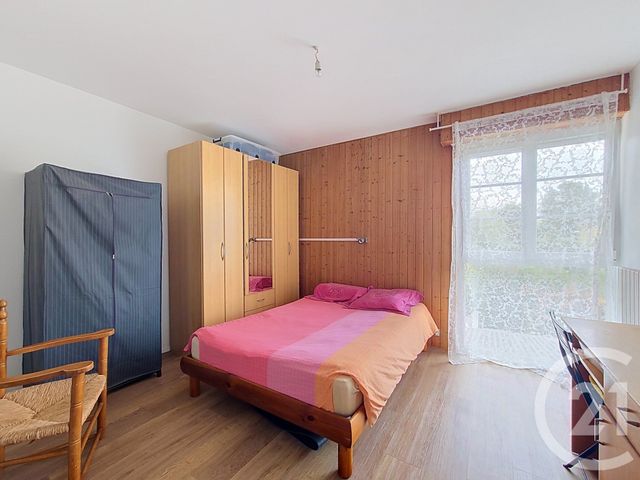 Maison &agrave; vendre - 6 pi&egrave;ces - 110 m2 - Cholet - 49 - PAYS-DE-LOIRE