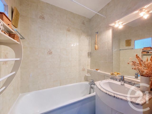 Maison &agrave; vendre - 6 pi&egrave;ces - 110 m2 - Cholet - 49 - PAYS-DE-LOIRE