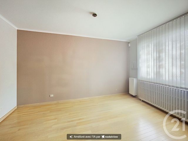 Maison &agrave; vendre - 5 pi&egrave;ces - 106 m2 - Cholet - 49 - PAYS-DE-LOIRE