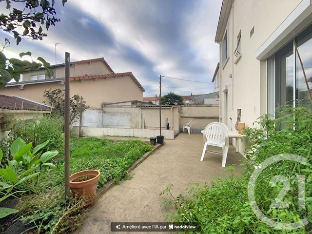 Maison 5 pièces 106 m² · à Cholet · 106 m² · 227 900 €