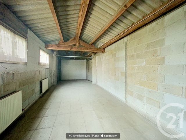Maison &agrave; vendre - 5 pi&egrave;ces - 106 m2 - Cholet - 49 - PAYS-DE-LOIRE