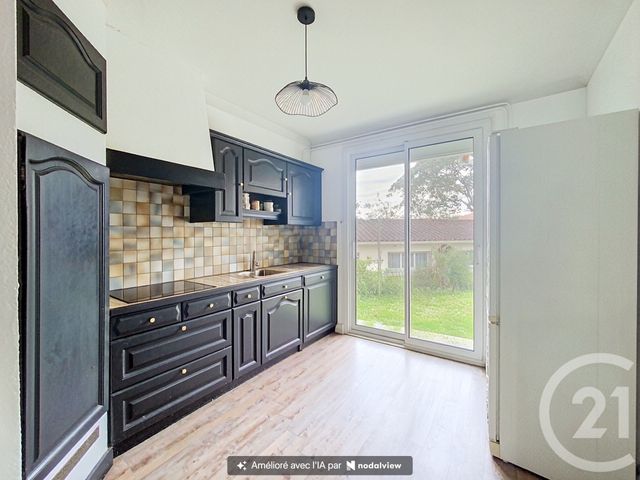 Maison &agrave; vendre - 5 pi&egrave;ces - 106 m2 - Cholet - 49 - PAYS-DE-LOIRE