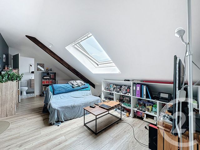 Appartement 2 pièces 35 m² · à Cholet · 35,4 m² · 605 €/mois