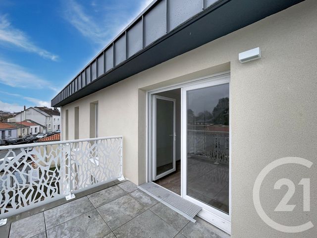 Appartement 3 pièces 61 m² · à Cholet · 60,8 m² · 193 500 €