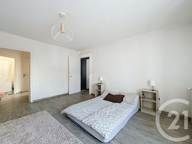 Appartement T2 &agrave; louer - 2 pi&egrave;ces - 62 m2 - Cholet - 49 - PAYS-DE-LOIRE