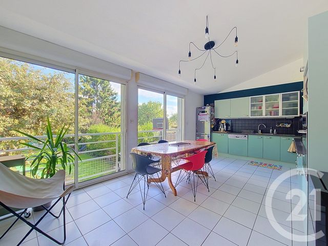 Maison &agrave; vendre - 7 pi&egrave;ces - 145 m2 - Cholet - 49 - PAYS-DE-LOIRE
