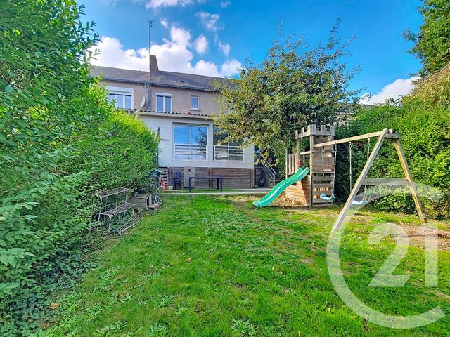 Maison &agrave; vendre - 7 pi&egrave;ces - 145 m2 - Cholet - 49 - PAYS-DE-LOIRE