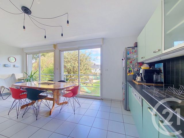 Maison &agrave; vendre - 7 pi&egrave;ces - 145 m2 - Cholet - 49 - PAYS-DE-LOIRE