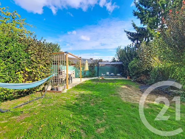 Maison &agrave; vendre - 7 pi&egrave;ces - 145 m2 - Cholet - 49 - PAYS-DE-LOIRE