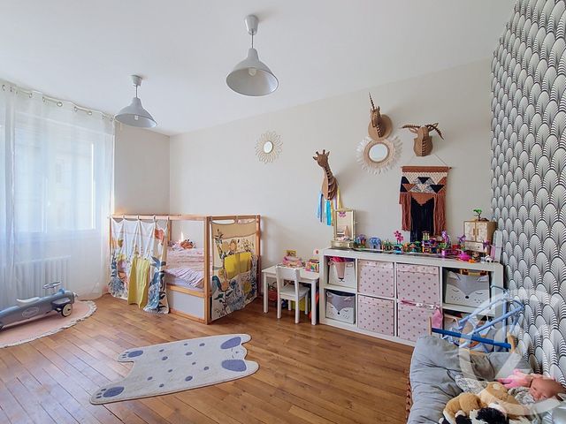 Maison &agrave; vendre - 7 pi&egrave;ces - 145 m2 - Cholet - 49 - PAYS-DE-LOIRE