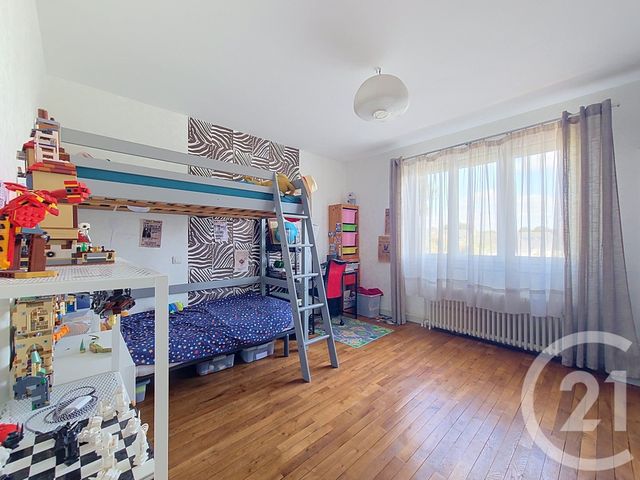 Maison &agrave; vendre - 7 pi&egrave;ces - 145 m2 - Cholet - 49 - PAYS-DE-LOIRE