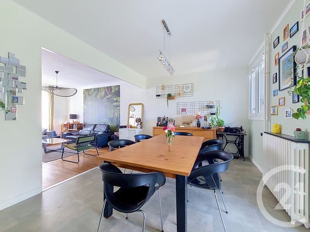 Maison &agrave; vendre - 7 pi&egrave;ces - 145 m2 - Cholet - 49 - PAYS-DE-LOIRE