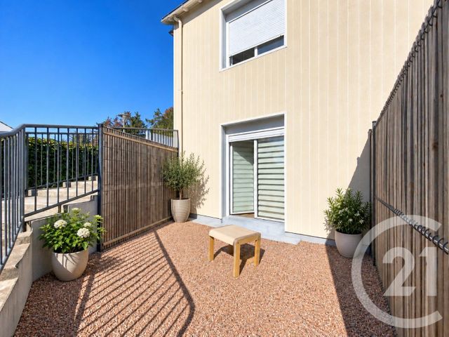 Appartement à vendre CHOLET