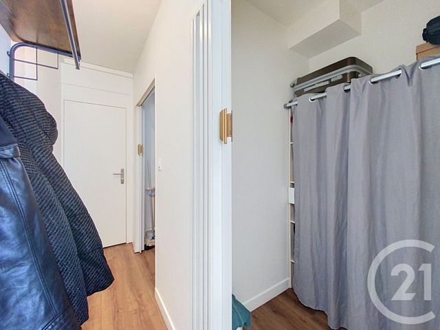 Appartement Studio &agrave; vendre - 1 pi&egrave;ce - 27,30 m2 - Cholet - 49 - PAYS-DE-LOIRE