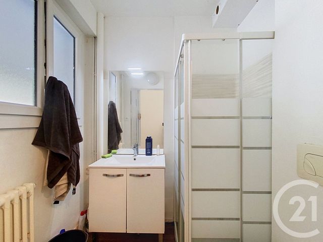 Appartement Studio &agrave; vendre - 1 pi&egrave;ce - 27,30 m2 - Cholet - 49 - PAYS-DE-LOIRE