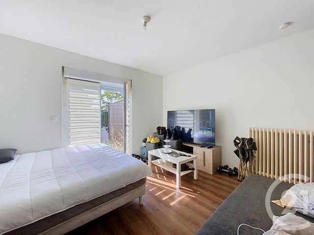 Appartement Studio &agrave; vendre - 1 pi&egrave;ce - 27,30 m2 - Cholet - 49 - PAYS-DE-LOIRE