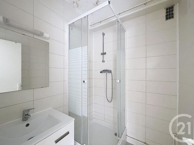 Appartement F3 à vendre - 3 pièces - 55 m2 - Bordeaux - 33 - AQUITAINE