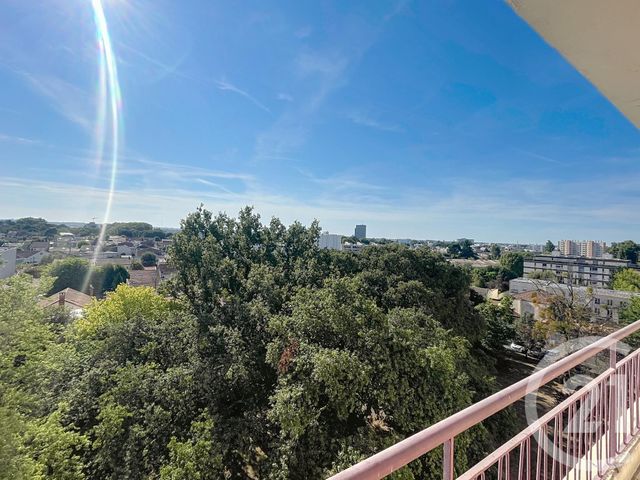 appartement - BORDEAUX - 33