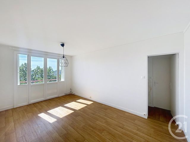 Appartement F3 à vendre - 3 pièces - 55 m2 - Bordeaux - 33 - AQUITAINE