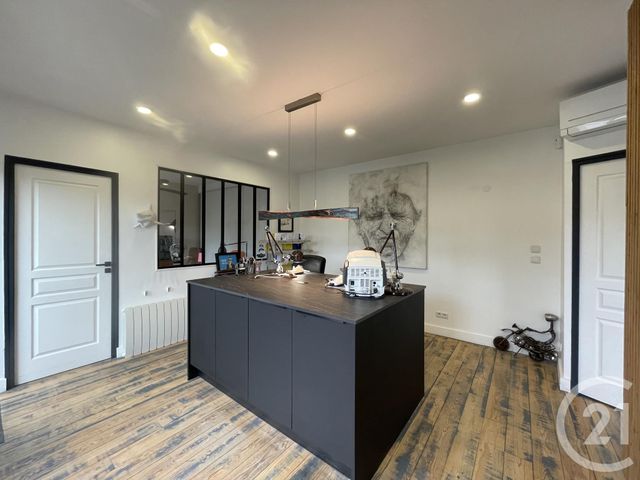 Maison &agrave; vendre - 2 pi&egrave;ces - 50 m2 - Bordeaux - 33 - AQUITAINE