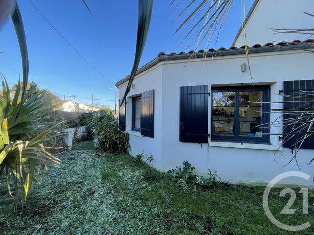 Maison &agrave; vendre - 2 pi&egrave;ces - 50 m2 - Bordeaux - 33 - AQUITAINE