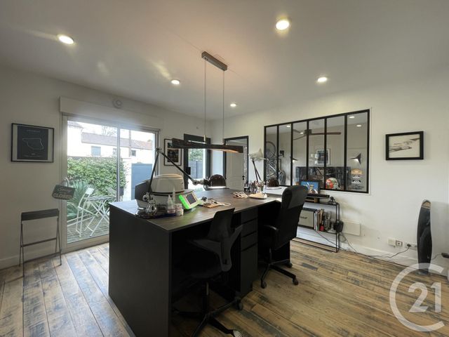 Maison &agrave; vendre - 2 pi&egrave;ces - 50 m2 - Bordeaux - 33 - AQUITAINE