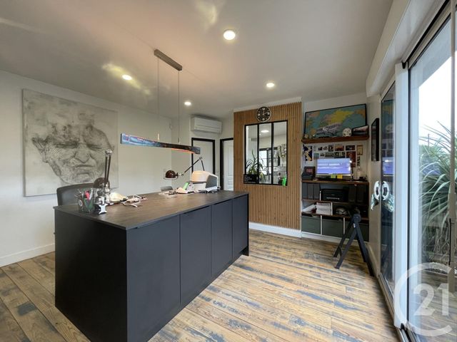 Maison &agrave; vendre - 2 pi&egrave;ces - 50 m2 - Bordeaux - 33 - AQUITAINE