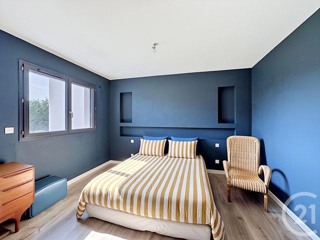 Maison &agrave; vendre - 6 pi&egrave;ces - 151,85 m2 - Bordeaux - 33 - AQUITAINE
