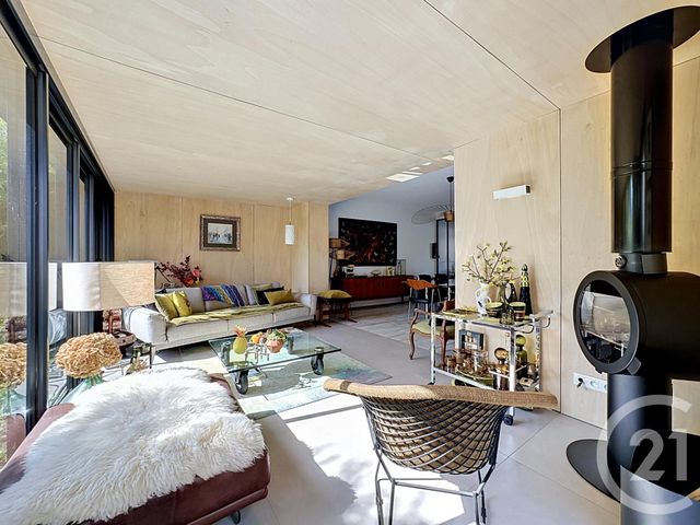 Maison &agrave; vendre - 6 pi&egrave;ces - 151,85 m2 - Bordeaux - 33 - AQUITAINE