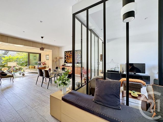 Maison &agrave; vendre - 6 pi&egrave;ces - 151,85 m2 - Bordeaux - 33 - AQUITAINE