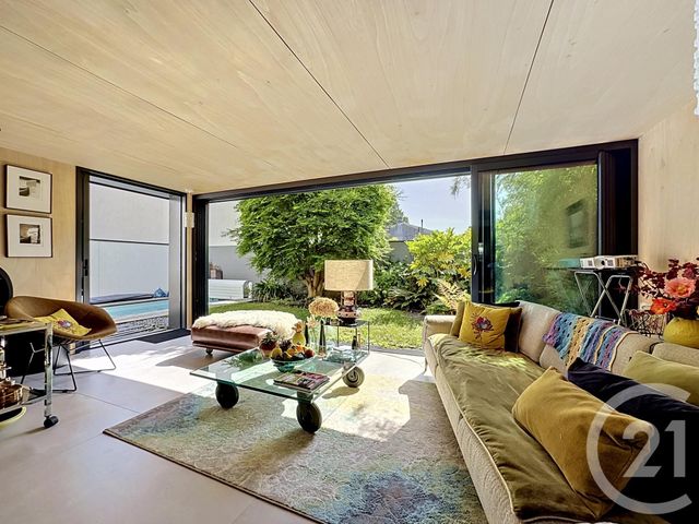 Maison &agrave; vendre - 6 pi&egrave;ces - 151,85 m2 - Bordeaux - 33 - AQUITAINE