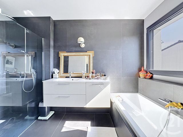 Maison &agrave; vendre - 6 pi&egrave;ces - 151,85 m2 - Bordeaux - 33 - AQUITAINE