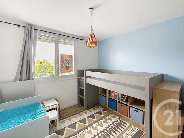 Appartement T4 &agrave; vendre - 4 pi&egrave;ces - 72,50 m2 - Bordeaux - 33 - AQUITAINE