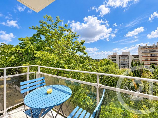 Appartement T4 à vendre BORDEAUX