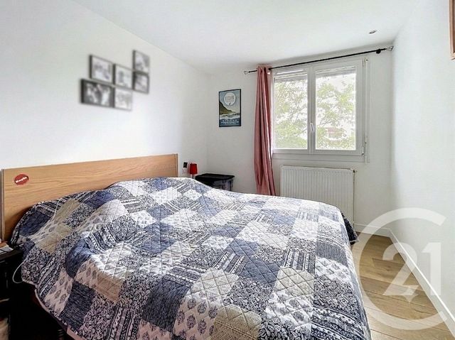 Appartement T4 &agrave; vendre - 4 pi&egrave;ces - 72,50 m2 - Bordeaux - 33 - AQUITAINE