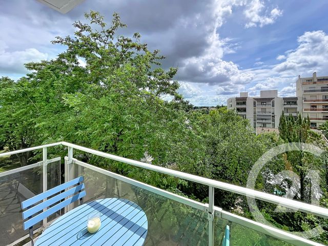 Appartement T4 &agrave; vendre - 4 pi&egrave;ces - 72,50 m2 - Bordeaux - 33 - AQUITAINE
