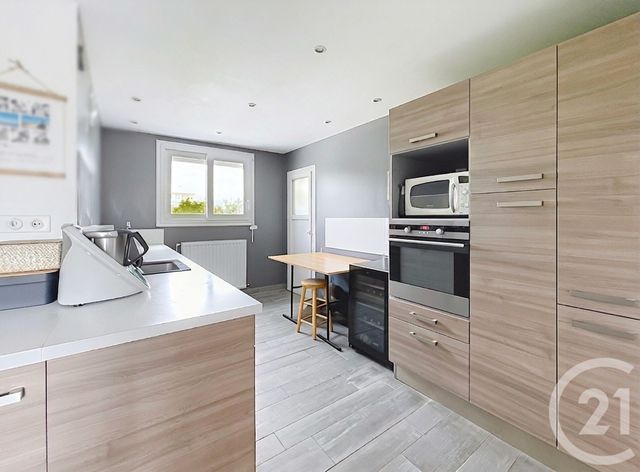 Appartement T4 &agrave; vendre - 4 pi&egrave;ces - 72,50 m2 - Bordeaux - 33 - AQUITAINE